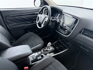 Mitsubishi Outlander – thumbnail 41
