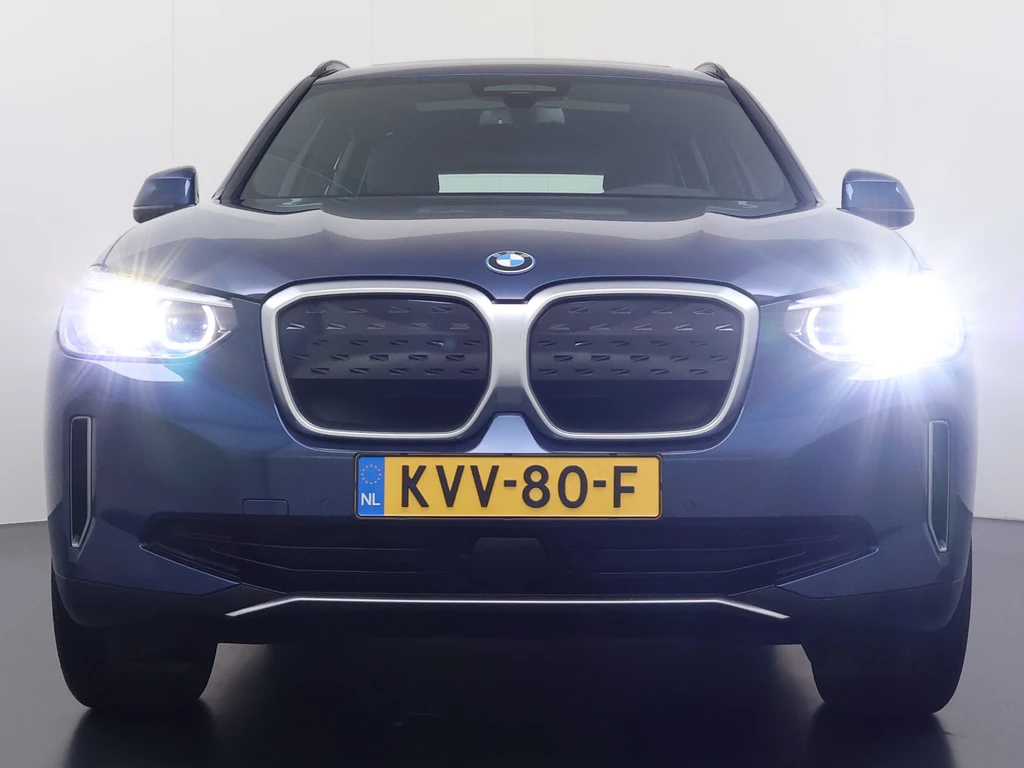 BMW iX3 – foto 9