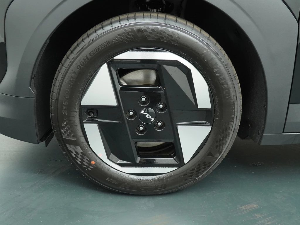 Kia EV3 – foto 16