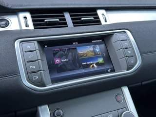 Land Rover Range Rover Evoque – thumbnail 19