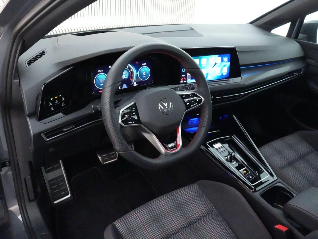 Volkswagen Golf – foto 18