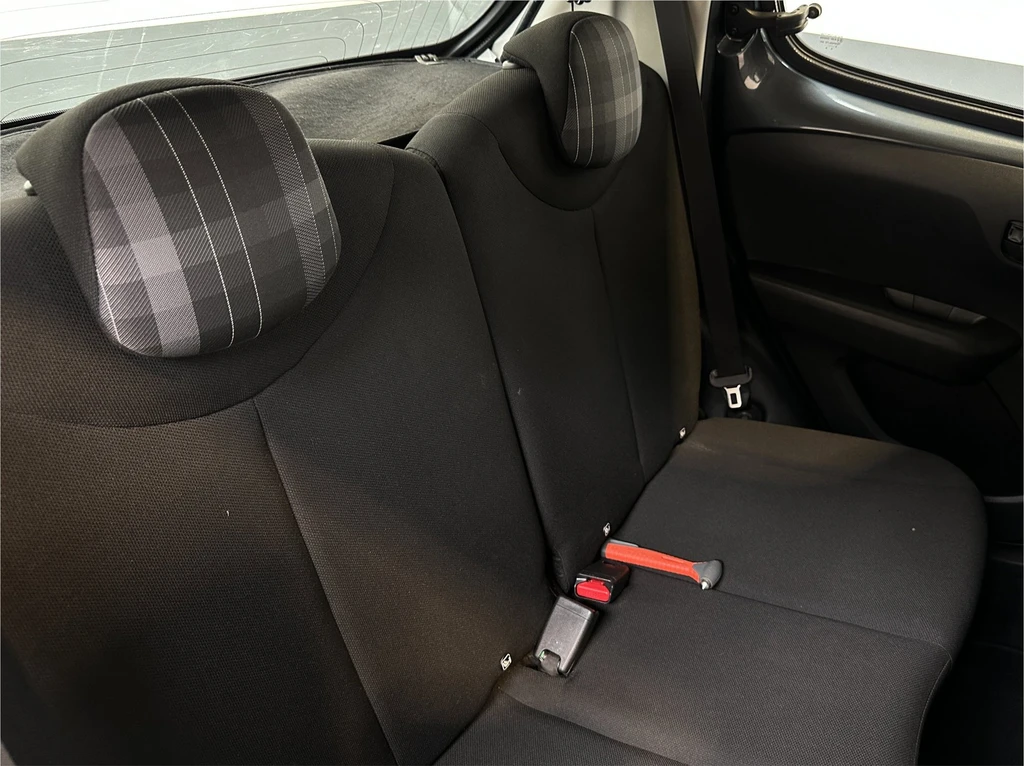 Peugeot 108 – foto 24