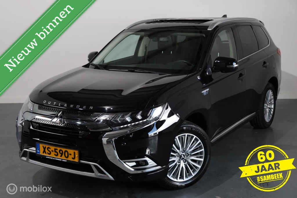 Mitsubishi Outlander – foto 2