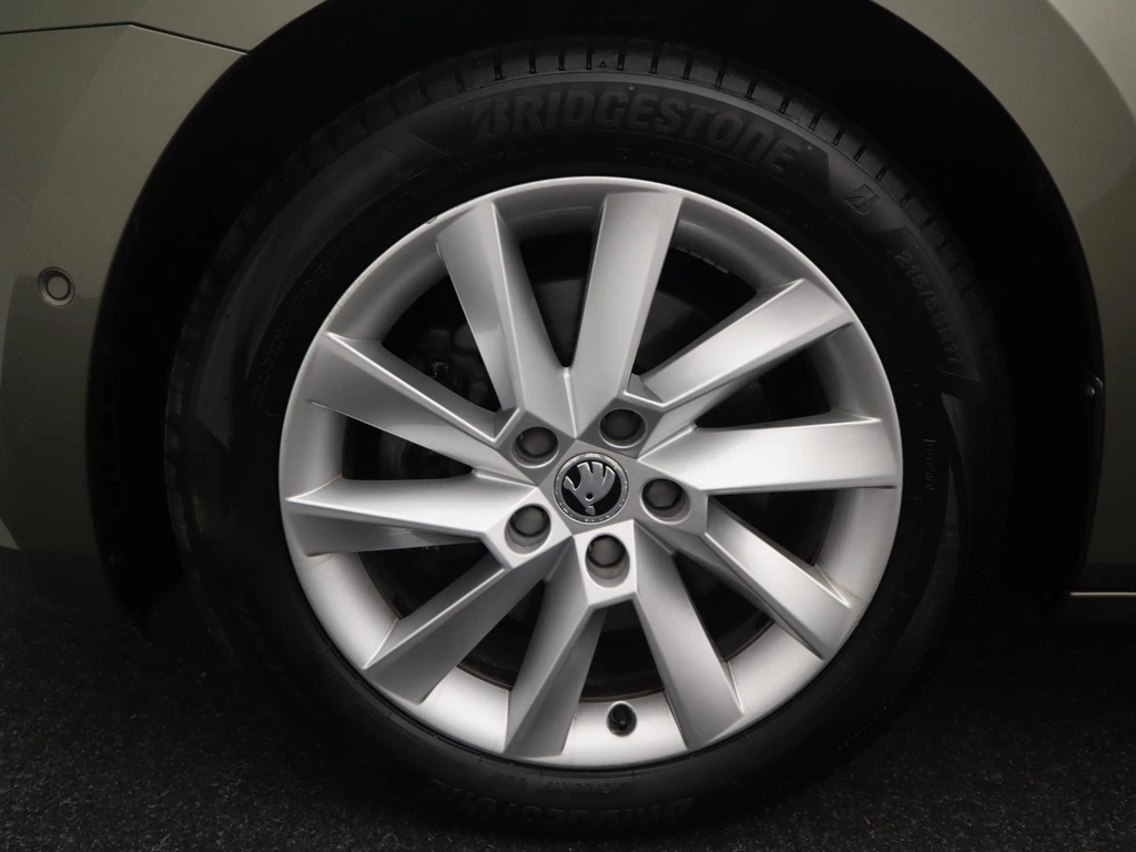 Škoda Superb – foto 12