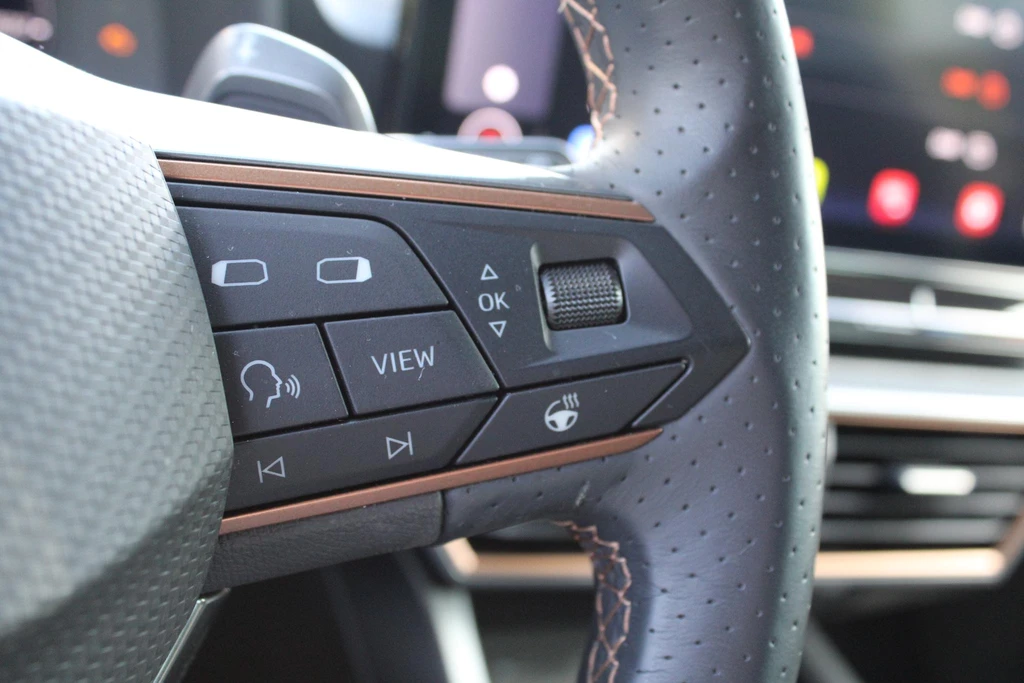 CUPRA Formentor – foto 14