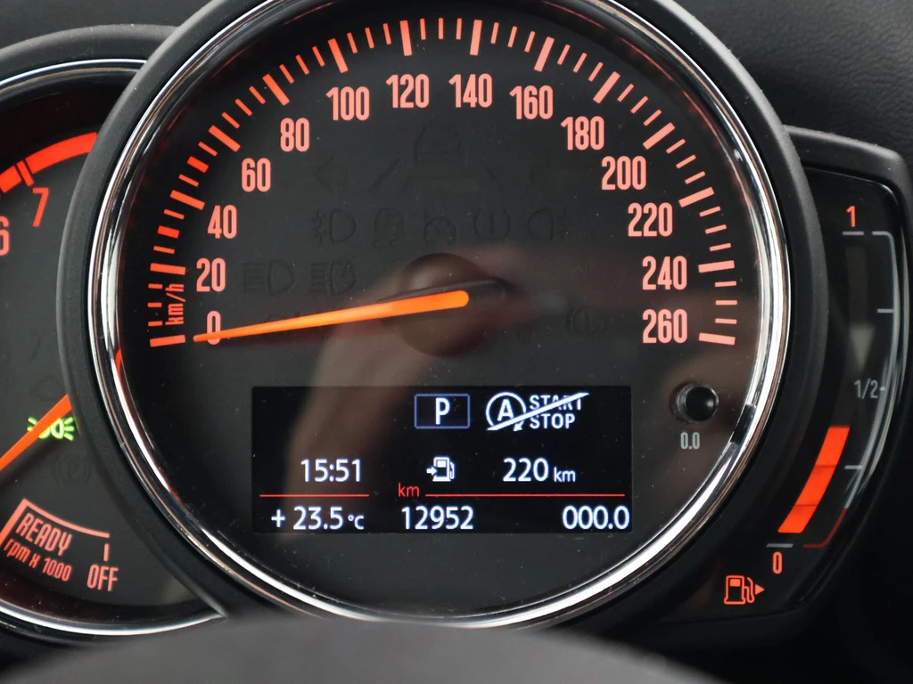MINI Countryman – foto 35