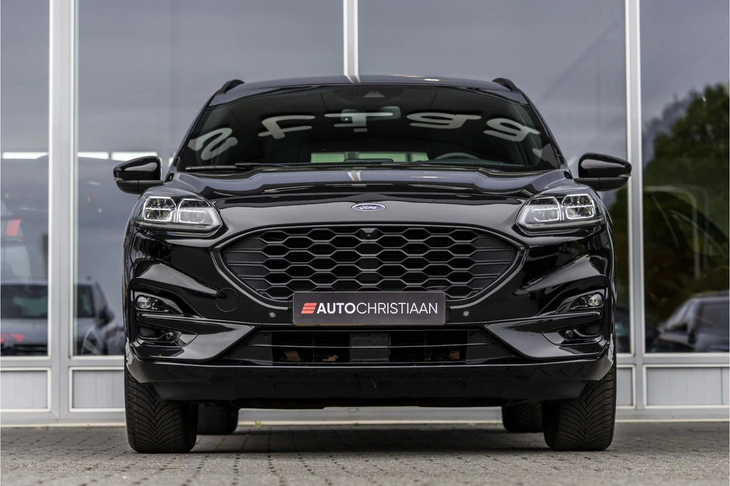Ford Kuga – foto 7