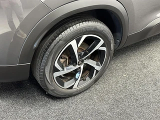 Citroën C5 Aircross – thumbnail 12