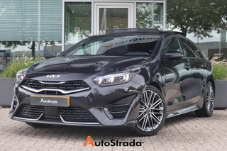Kia ProCeed – thumbnail 1