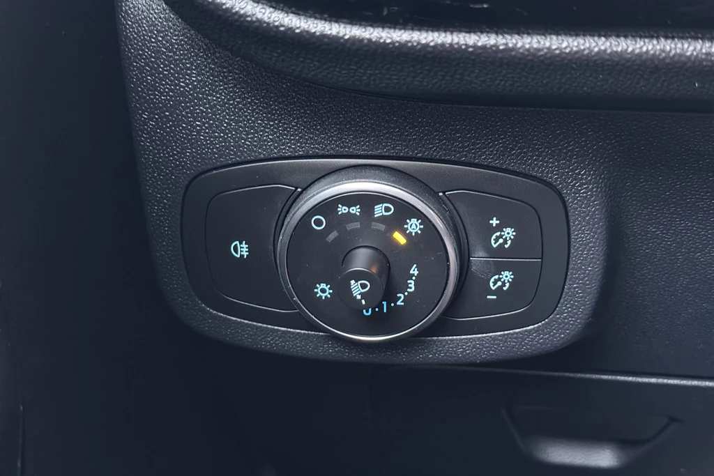 Ford Fiesta – foto 17