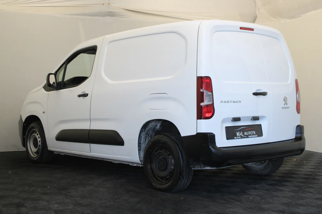 Peugeot Partner – foto 2