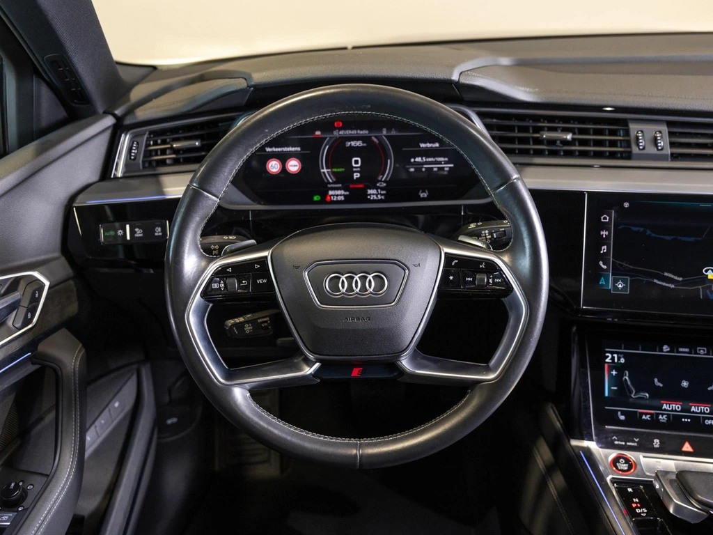 Audi e-tron – foto 28
