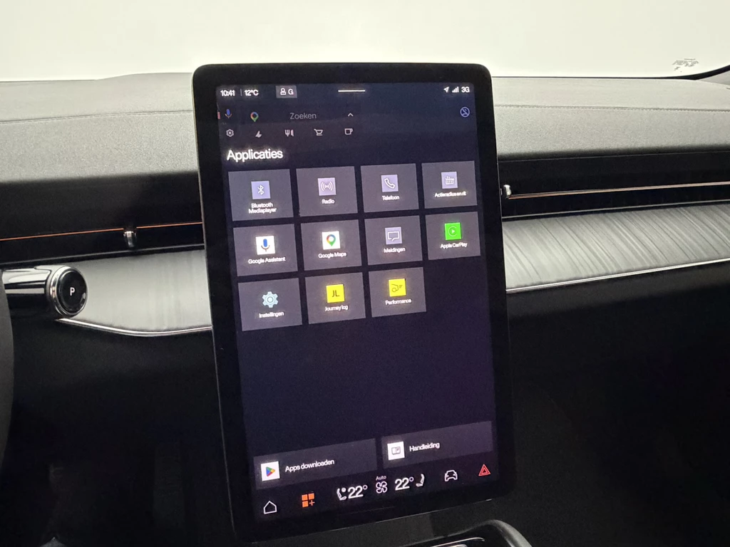 Polestar 3 – foto 23