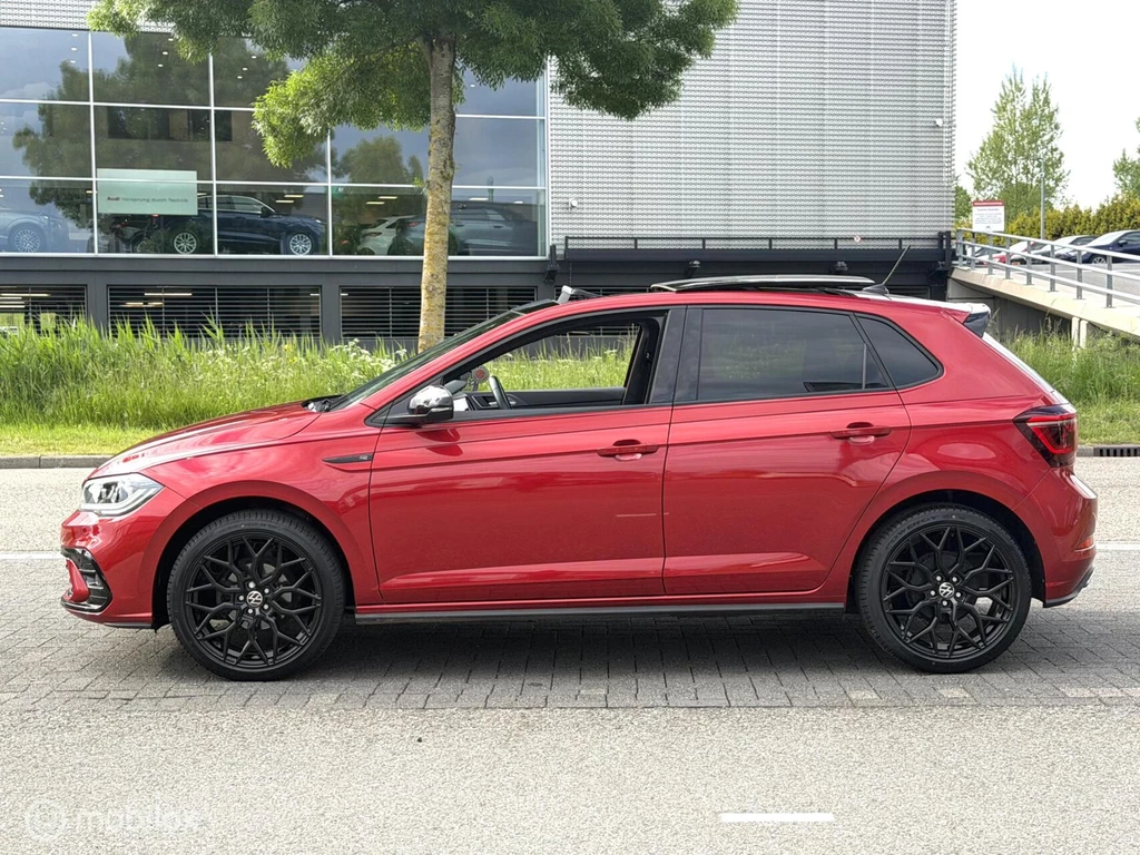Volkswagen Polo – foto 4