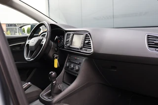 SEAT Leon – thumbnail 11
