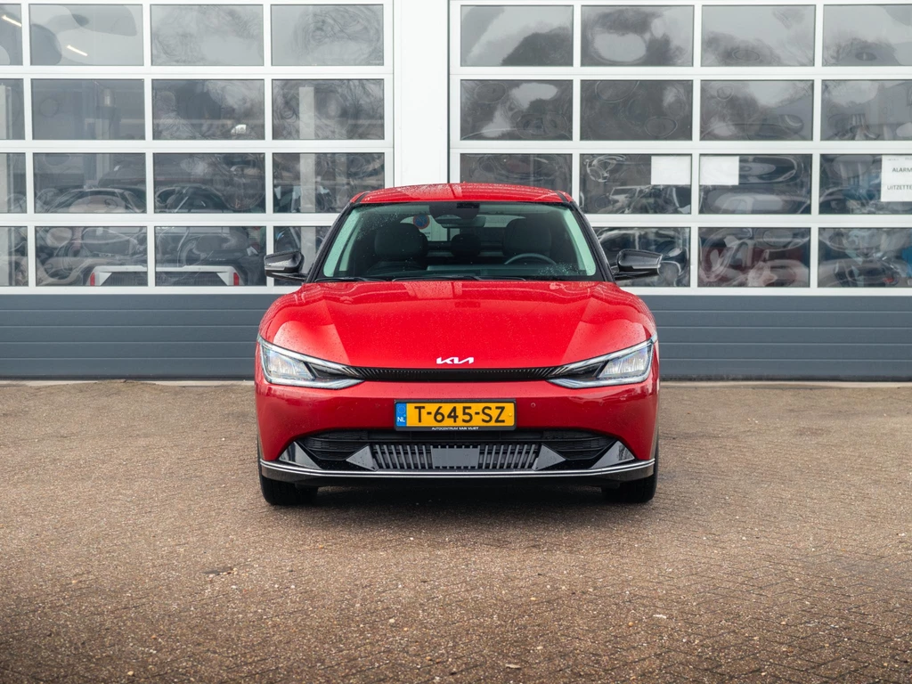 Kia EV6 – foto 10