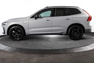 Volvo XC60 – thumbnail 4