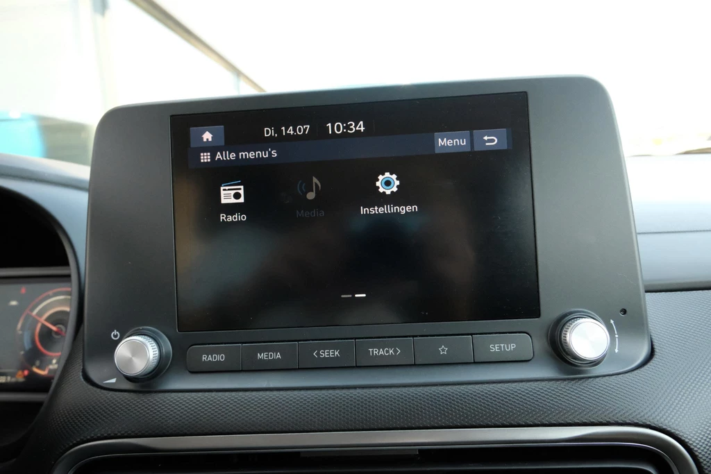 Hyundai Kona – foto 18