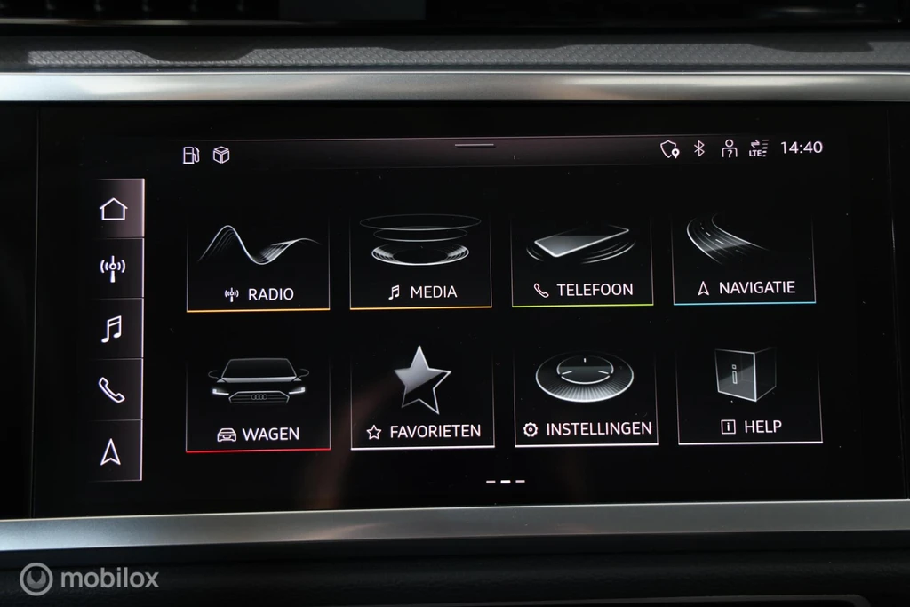 Audi Q3 – foto 19