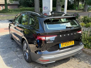 Škoda Enyaq iV – thumbnail 6