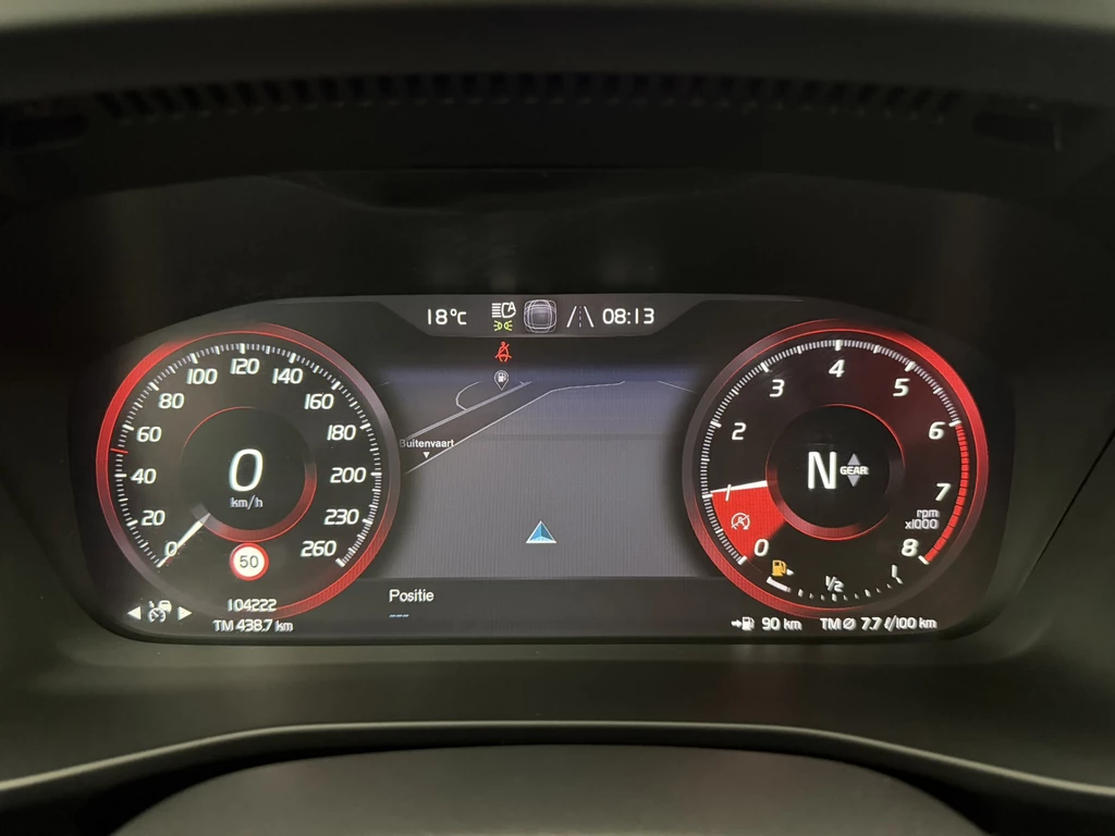 Volvo XC40 – foto 19