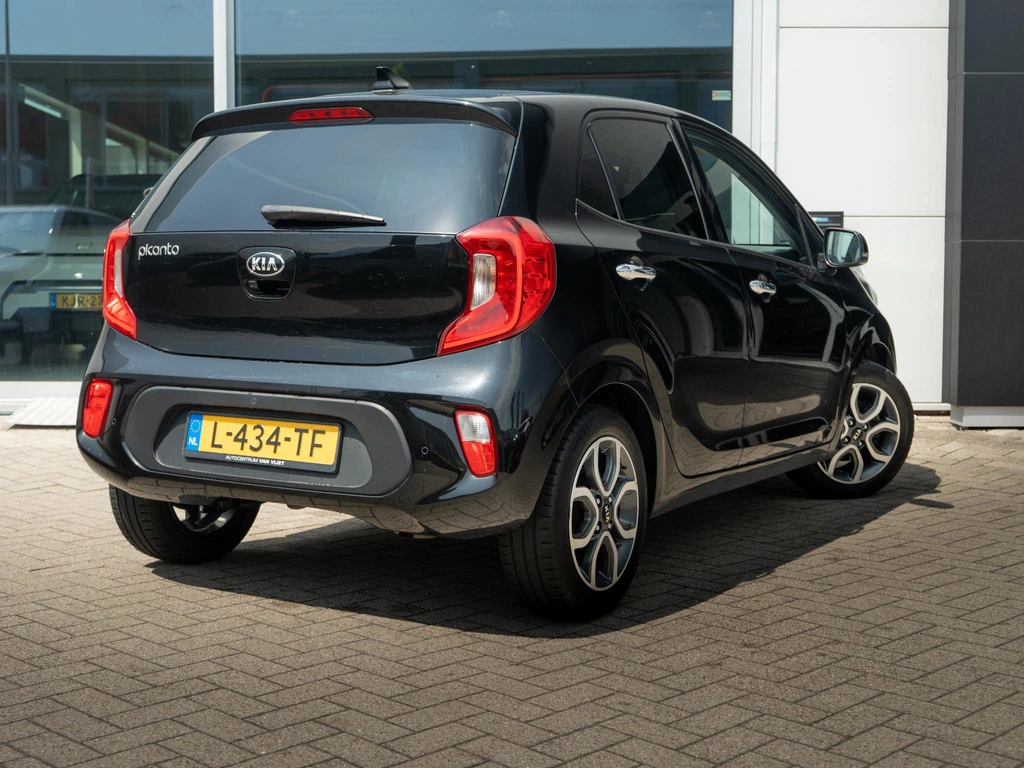 Kia Picanto – foto 6
