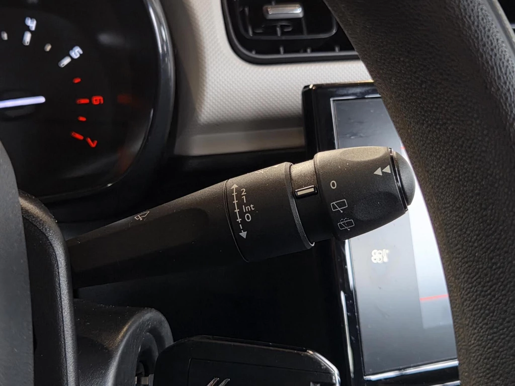 Citroën C3 – foto 28