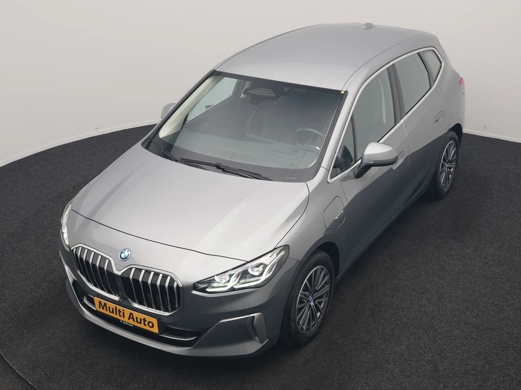 BMW 2 Serie – foto 2