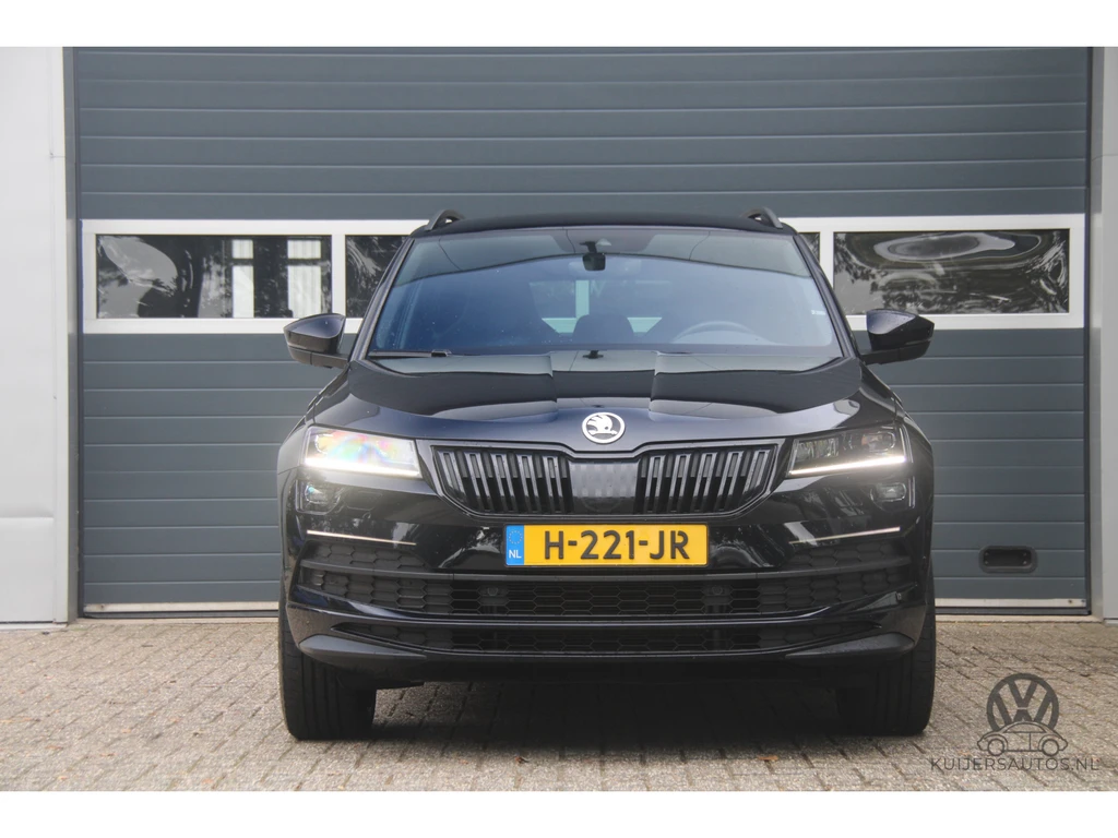 Škoda Karoq – foto 7