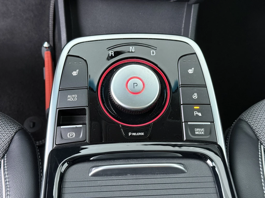 Kia e-Niro – foto 33