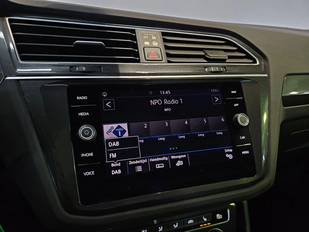 Volkswagen Tiguan – foto 31