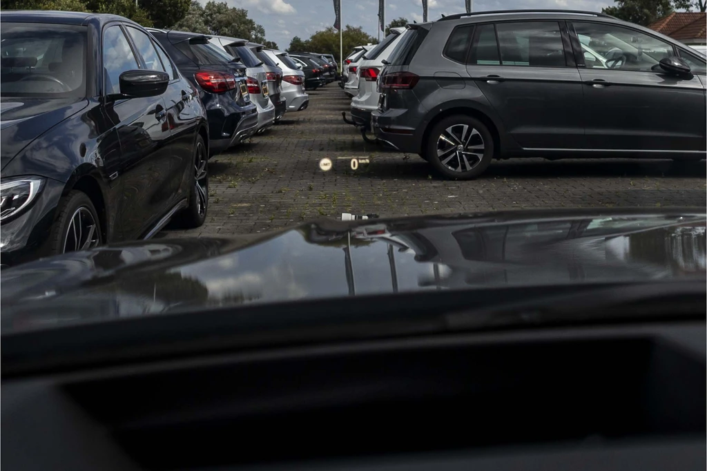 BMW 3 Serie – foto 8
