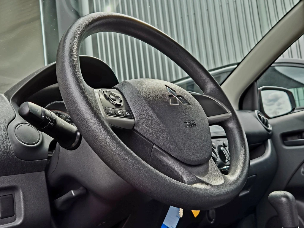 Mitsubishi Space Star – foto 32