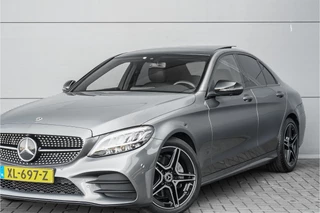 Mercedes-Benz C-Klasse – thumbnail 2