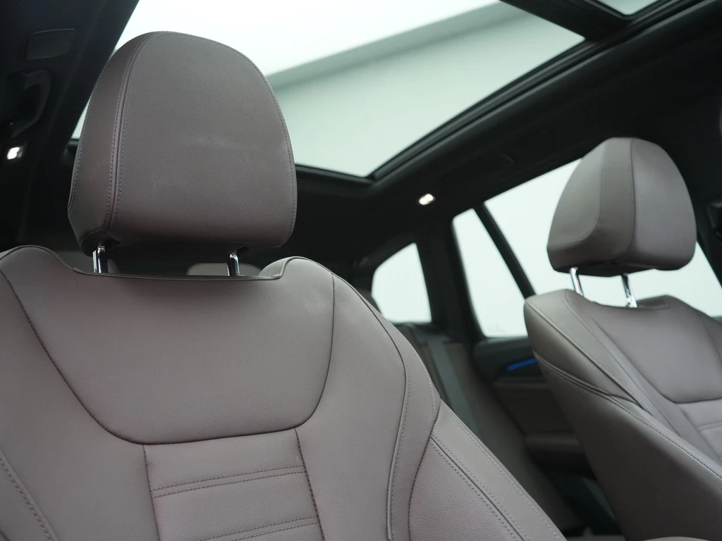 BMW iX3 – foto 15