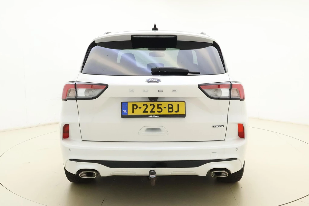 Ford Kuga – foto 5