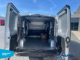 Renault Trafic – thumbnail 3