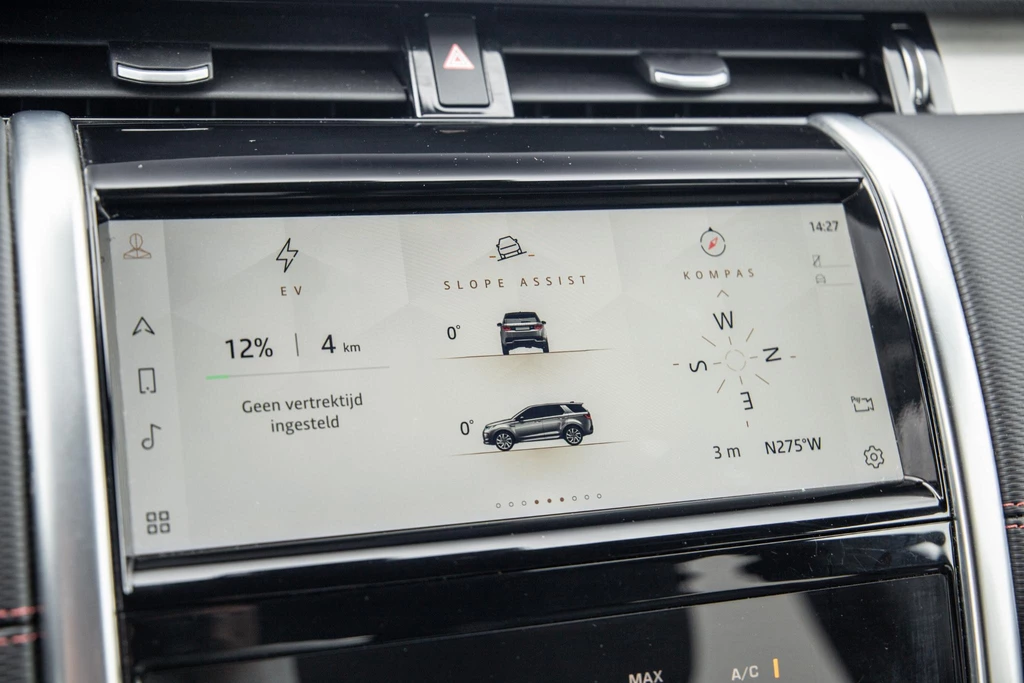 Land Rover Discovery Sport – foto 42