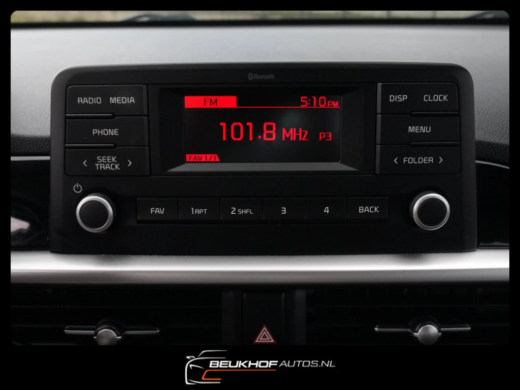 Kia Picanto – foto 28