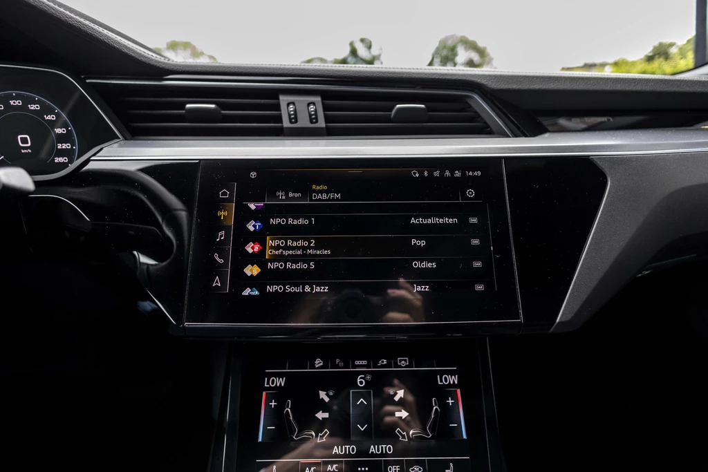 Audi e-tron – foto 31