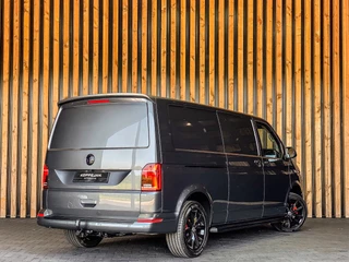 Volkswagen Transporter – thumbnail 9