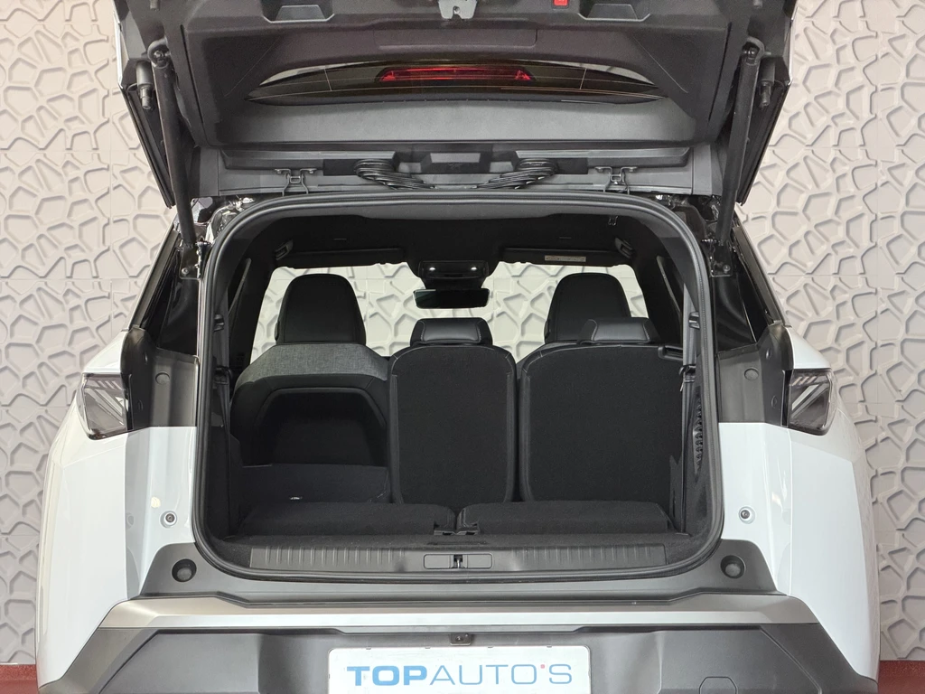 Peugeot 5008 – foto 59