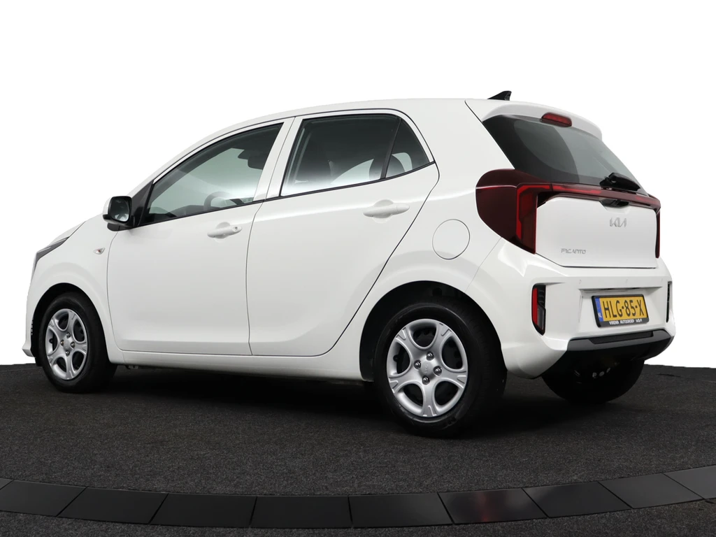 Kia Picanto – foto 5