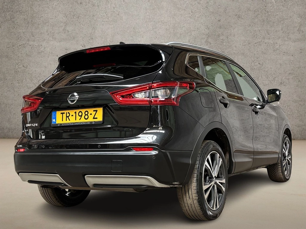 Nissan QASHQAI – foto 3