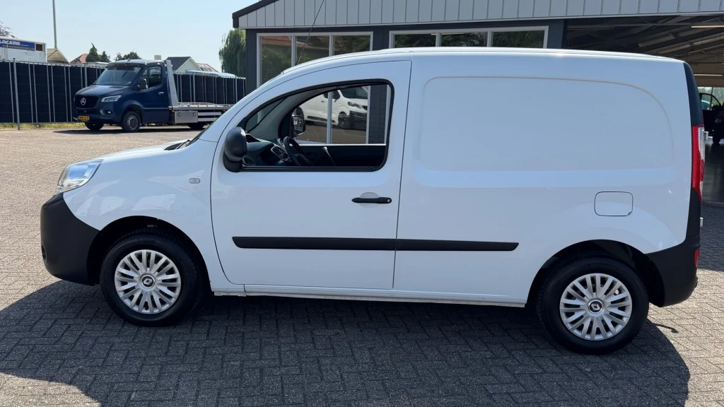 Renault Kangoo – foto 2
