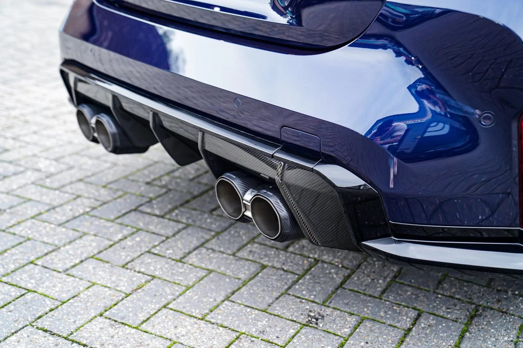 BMW M4 – foto 85