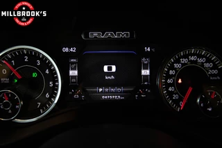 Dodge Ram 1500 – thumbnail 14