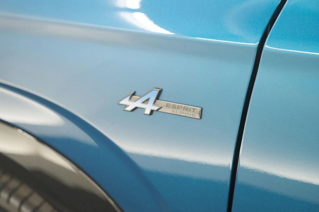Renault Austral – foto 25