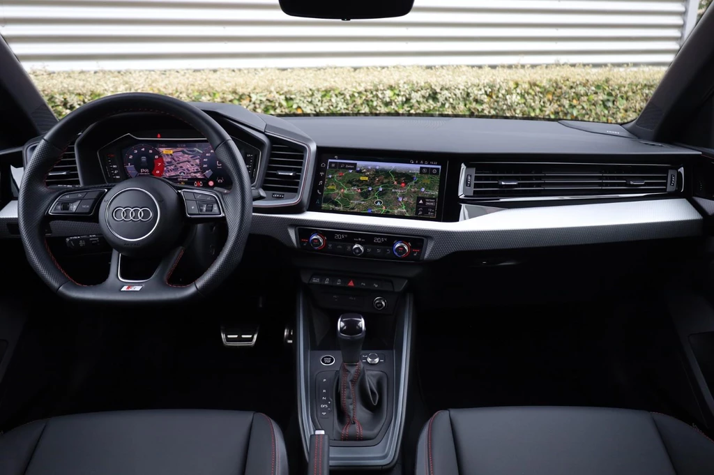Audi A1 Sportback – foto 20
