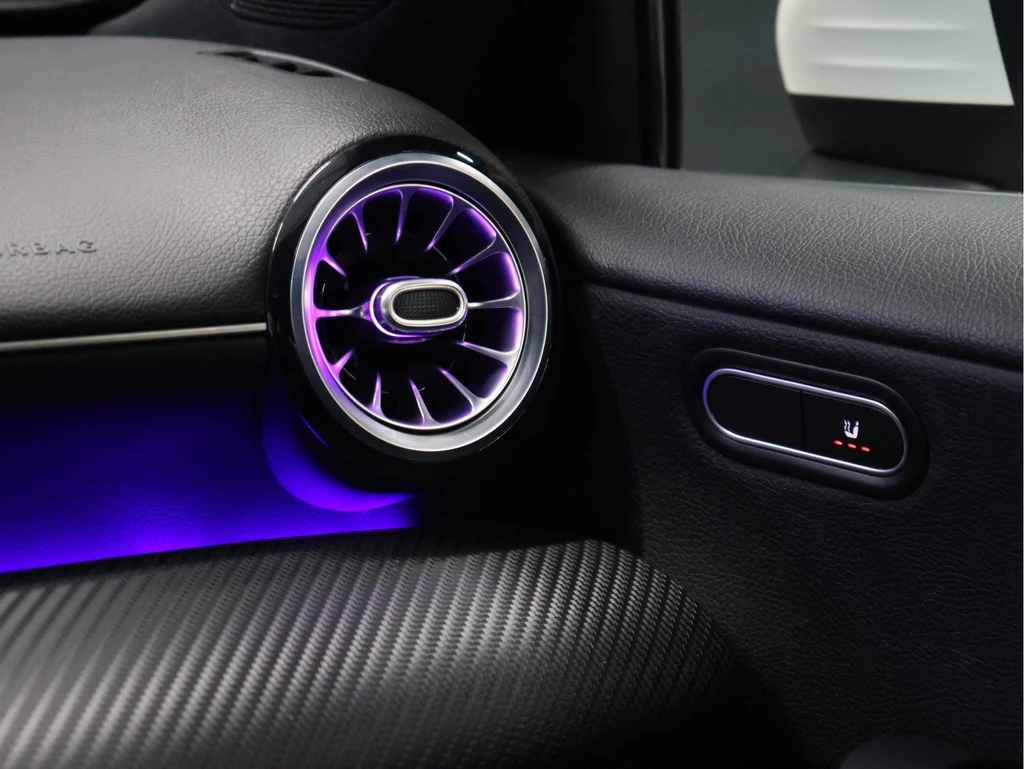 Mercedes-Benz A-Klasse – foto 12